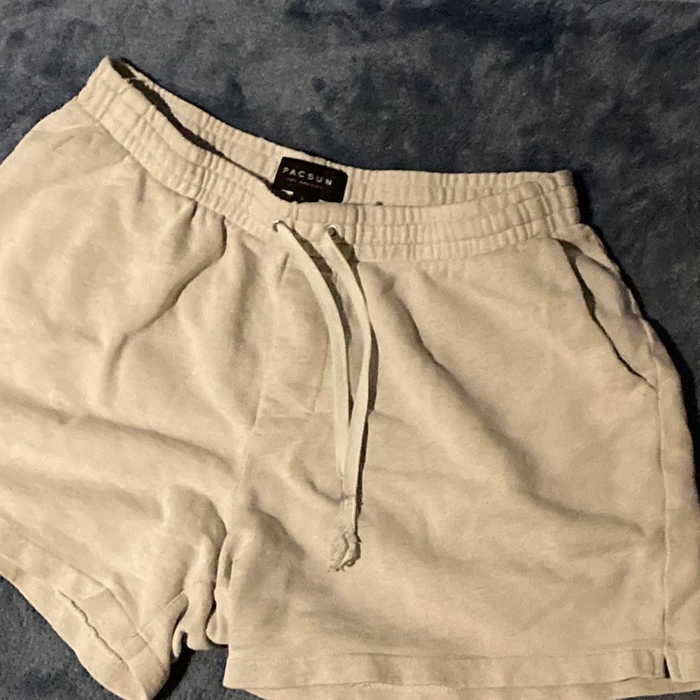 Mens large pacsun shorts